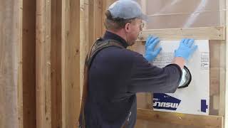 INT    DUCT INSTALL   PT 4