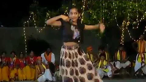Ashrita Chaparala performance at family get-together