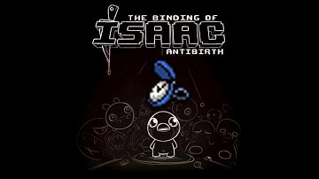 The Binding of Isaac: Antibirth - Stop Watch OST - Machine in the Walls (Mausoleum)