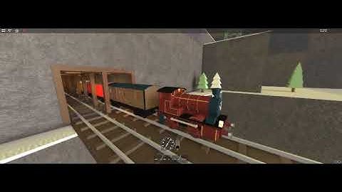 The Important Goods Train - Epilouge