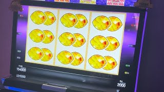 Ultra Gems pacanele ! ⚠️ Tablou ⚠️ si dublaje pacanele pana la capat ! 2€/2$ bet slot machine casino
