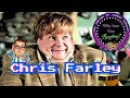 Chris farley tragic life of an snl legend  why are you laughing