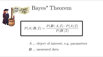 [BAYES] Lesson 6: Bayesian deep reasoning | iMooX.at