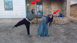 Download Lagu Sughra's cry at Jalil for taking her children and Jalil's anger MP3