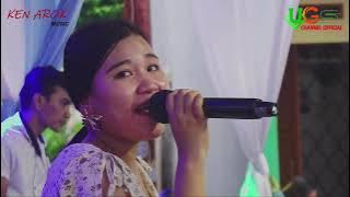 Mawar Putih | Lesi Alfazeno | Ken Arok Musik | Hajat Bos Arab | Ugs Channel official