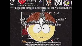 Closing to Cap'syt: The First Movie - Bingger, Longcker & Eggcut (1999) 2000 UK VHS Tape