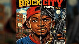 Download Lagu Brick City Stories Vol.1 – 90s East Coast Boom Bap Mix | Real Underground Radio (1 Hour) MP3