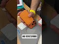 Benks case 17 Pro 🔥 #viralshorts #shorts #trending #audio #reelsinstagram #viralsong #benks #iphone