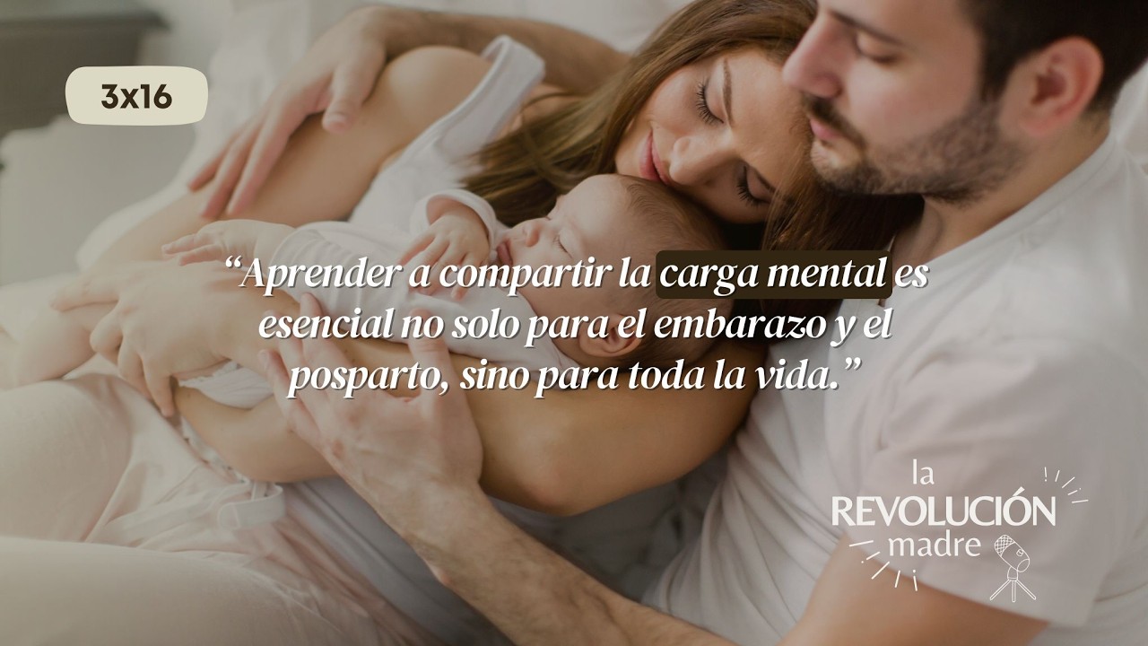 3x 16 La revolución de la pareja