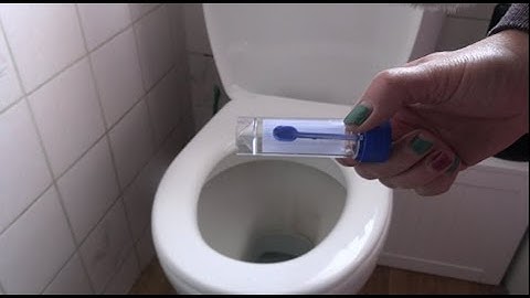 Hoe verzamel je een ontlastingsmonster | Een ontlastingsmonster verzamelen | Het verzamelen van e...