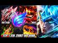 Wild Rift China Top 1 Xin Zhao - The STRONGEST Xin Zhao Build Right Now