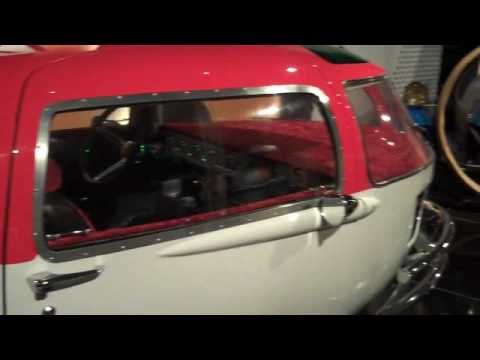 Beverly Hills Hotel, Petersen Automotive Museum & ...