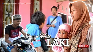 SUARA HATI LAKI | FILM PENDEK | GSM CINEMA TV
