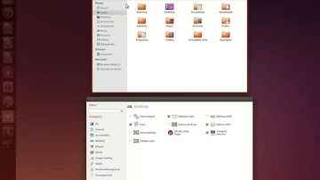 15-Compiz cube - Ubuntu 14.04 LTS Tutorial
