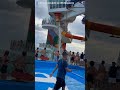 Water Slide Breaks Reel