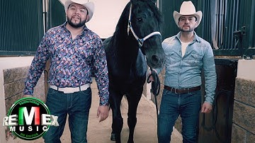 Carlo Mora - Freddy Vega Jr. - No quiso conmigo (Video Oficial)