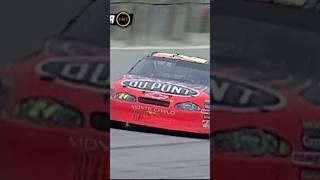Jeff Gordon wins the 2002 Southern 500, his 4th Southern 500 and 2nd win in a row #nascar #shorts