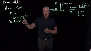 Reversibility