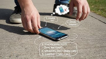 How to Think Like a Pro Software Tester (Real Example)