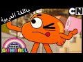 التافه  | غامبول | كرتون نتورك