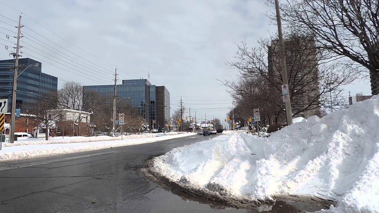 quot the day after quot ottawa s snow storm of the century ottawa quot the day after quot ottawa s snow storm of the century ottawa