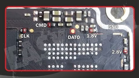 Oppo A3S Cph 1803 Password Reset by Easy Jtag Plus .Oppo A3s forget Pin lock remove with Isp Pinout.