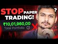 How to learn trading with 2000
