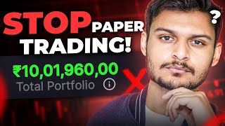 How to Learn Trading with ₹2000