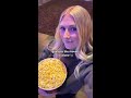 Going To The Movies Alone Is Peak