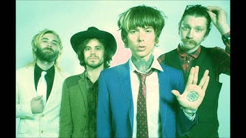 Robot   NeverShoutNever Recycled Youth