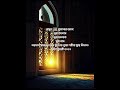 রাসূল ﷺ এর ঘুমানোর সুন্নাহ #allah #banglaislamicvideo #hadith #islamicreminder #youtubeshorts #islam