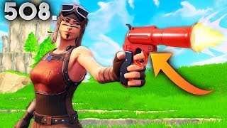 Fortnite Daily Best Moments Ep.508 (Fortnite Battle Royale Funny Moments)