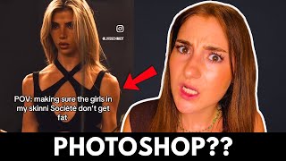 Fitness Influencers Are Lying to Your Face