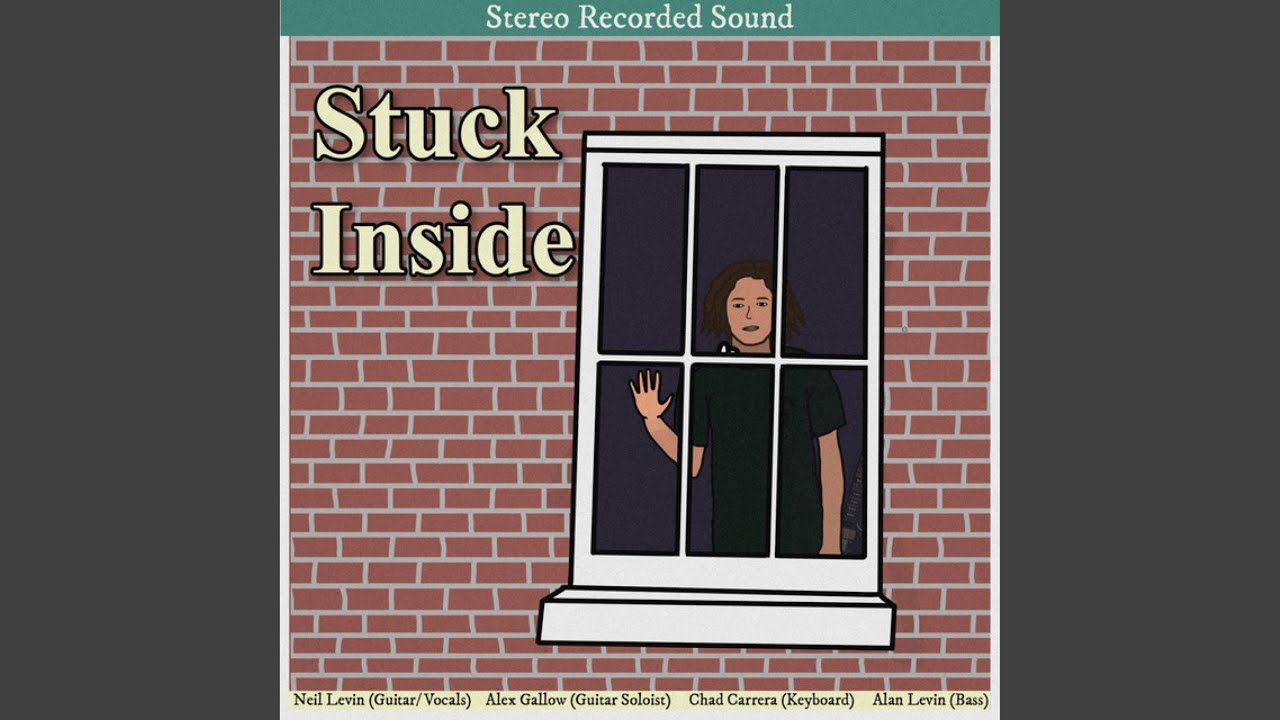Guarda Stuck Inside su YouTube Guarda Stuck Inside su YouTube