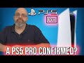 Sony May Already be Working On A PlayStation 5 Pro