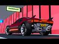 New VEHICLE in Jailbreak Season 28!