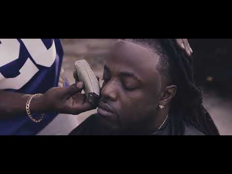 Jr. Boss - Round Of Applause