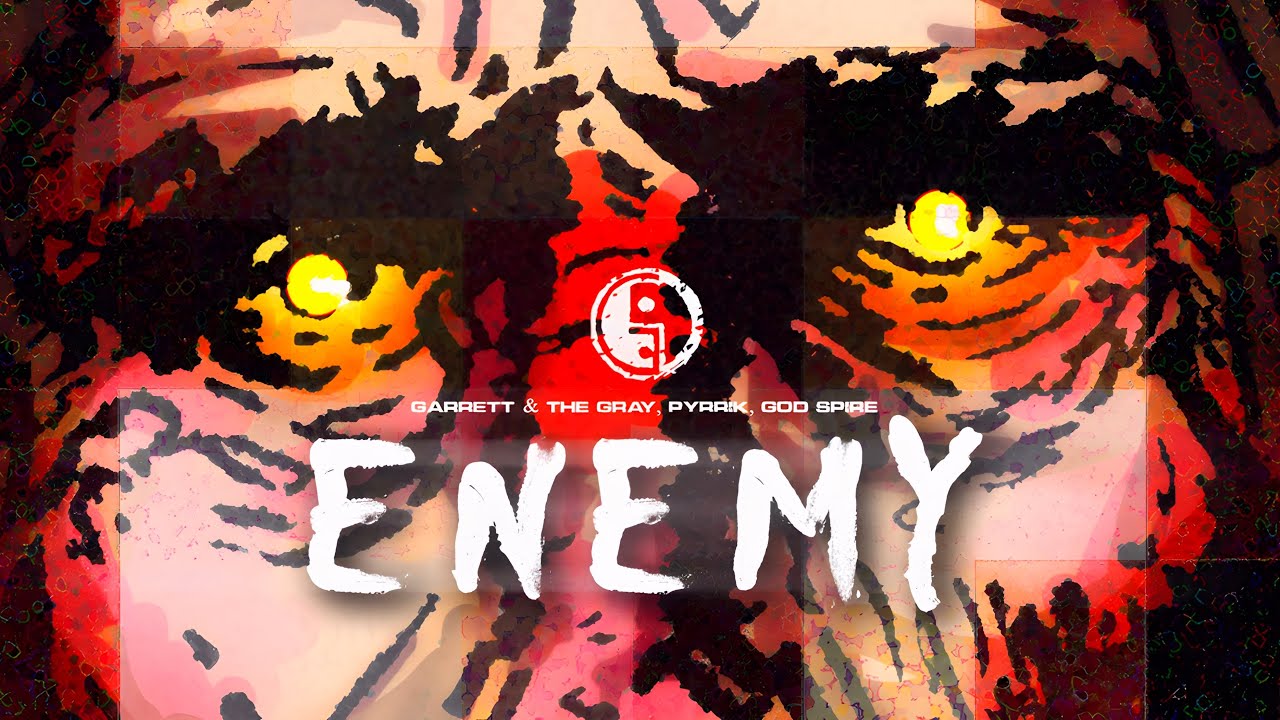 Obejrzyj Garrett & the Gray, Pyrrik, God Spire - Enemy w YouTube Obejrzyj Garrett & the Gray, Pyrrik, God Spire - Enemy w YouTube