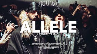 [FREE] ALESHEN X KOSIOR TYPE BEAT - 