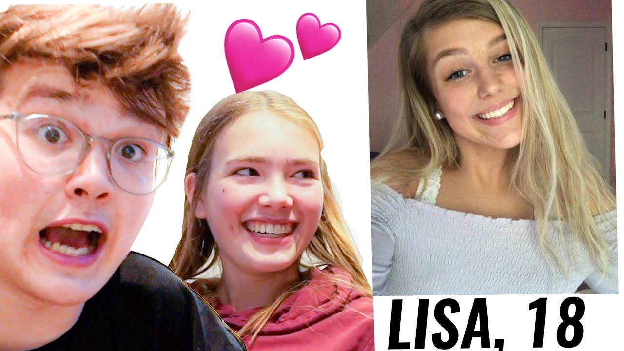 LEA sucht mir die PERFEKTE FREUNDIN! (klappt sogar)