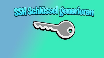 SSH Schlüssel generieren und sich auf einen Hetzner Dedicated Server damit anmelden.