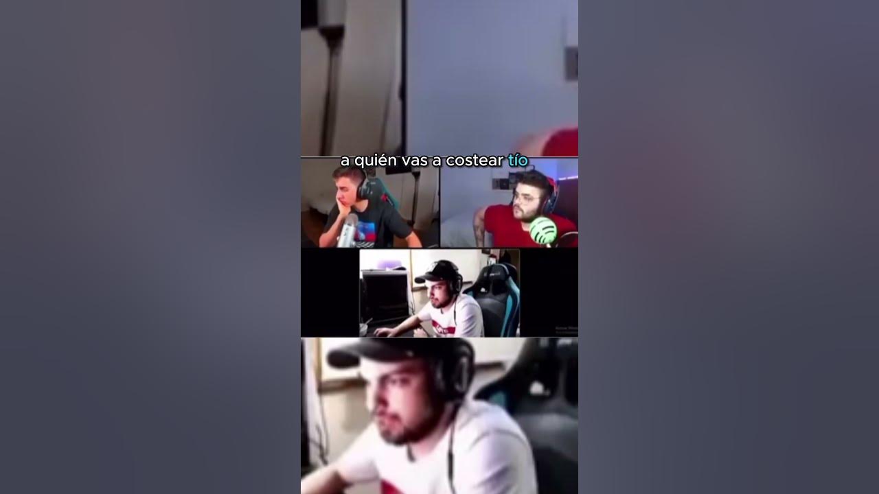 Peereira"NO TIENE SENTIDO las TE*** que TIENE esta SEÑORA". short 