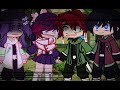 |🥀|Follow my lead|🥀|Meme/💜/Demon slayer\💜\gacha club🍙||