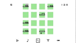 Nanoloop on Analogue Pocket - Explore #1