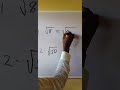 Only 1% of people will understand this math tricks 🔥#maths #subscribers #uk #nigeria #usa