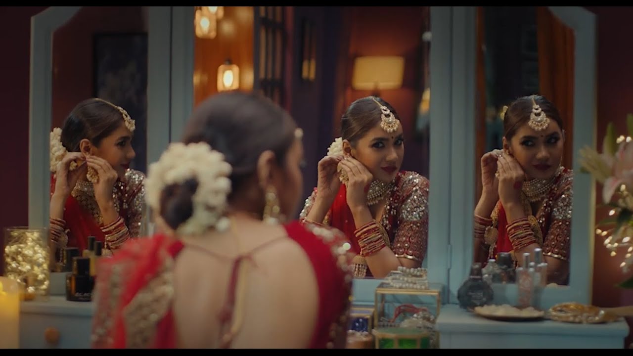 Meril Milk Soap Bar | বাংলাদেশের মেরিল | Sunerah Binte Kamal | TVC