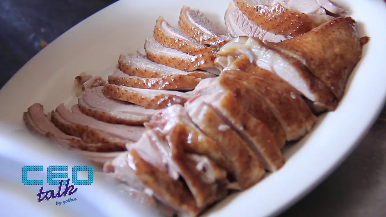 CEOTALK_YO SHO GO 17 มี.ค.61