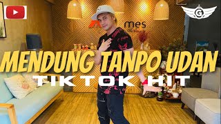 MENDUNG TANPO UDAN | TikTok Viral | Zumba | Dance Workout | Gio Garcia