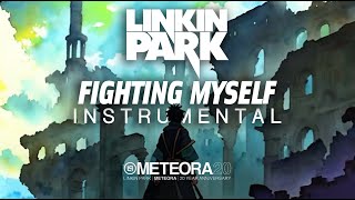Linkin Park - Fighting Myself (Instrumental) Resimi