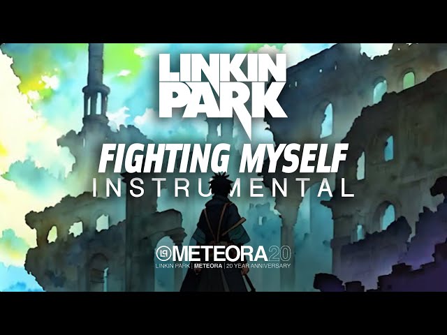 Steam Workshop::Linkin Park - Fighting Myself (Official Audio)